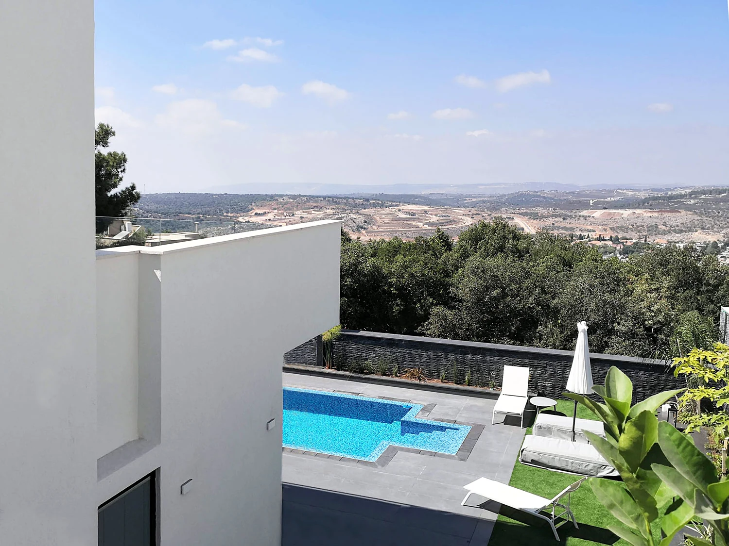 חברת אדריכלות ובנייה KUBE - אנחנו נבנה לכם את החלום! — 5