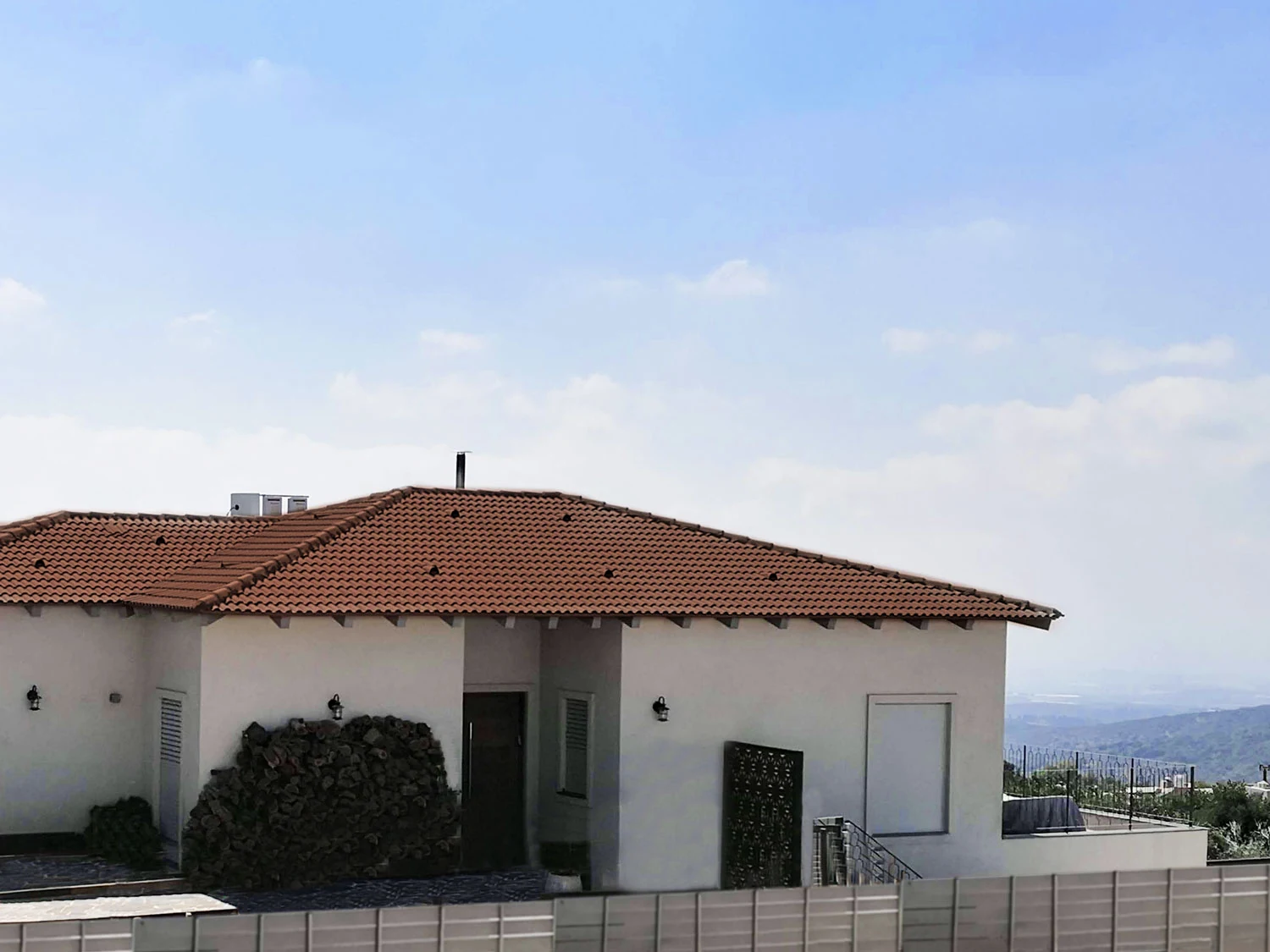 חברת אדריכלות ובנייה KUBE - אנחנו נבנה לכם את החלום! — 4